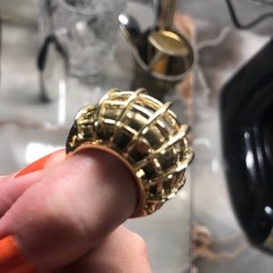 JewelMint cage done ring